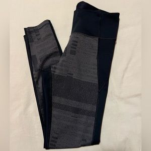 Under Armour leggings